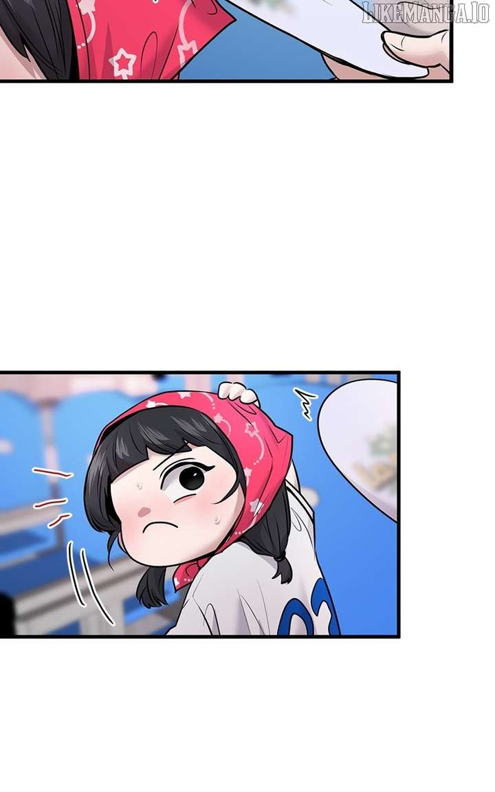 Back to Chanbi Chapter 55 - Page 78