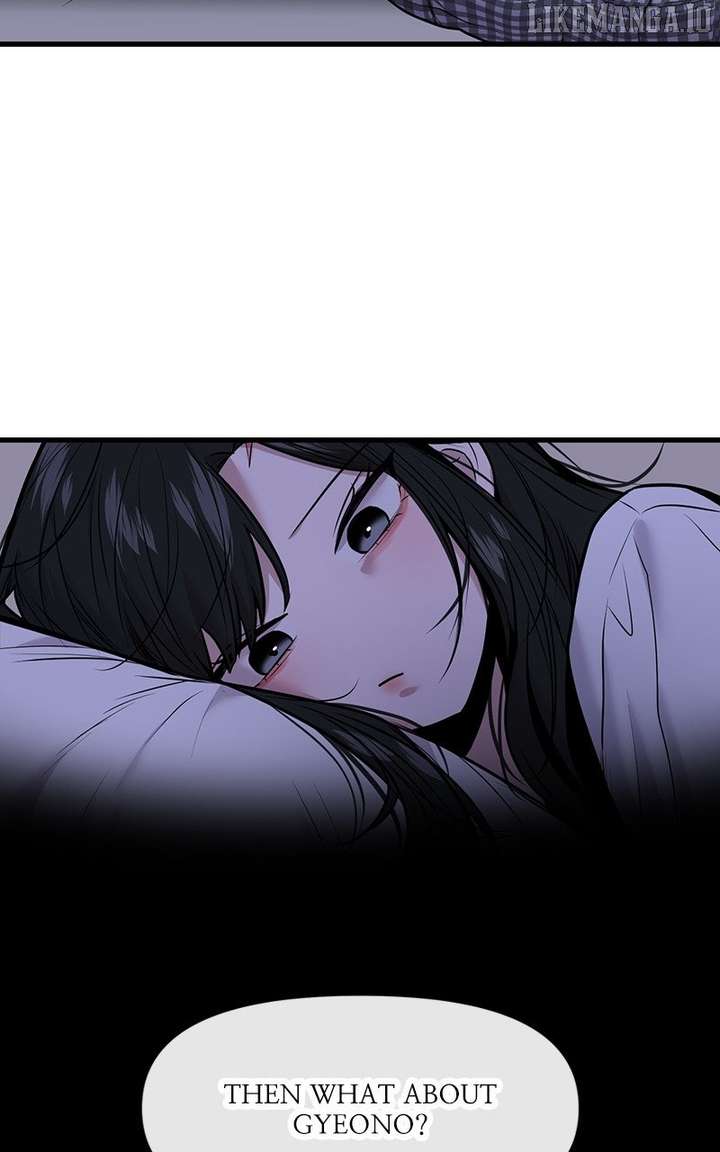 Back to Chanbi Chapter 55 - Page 8