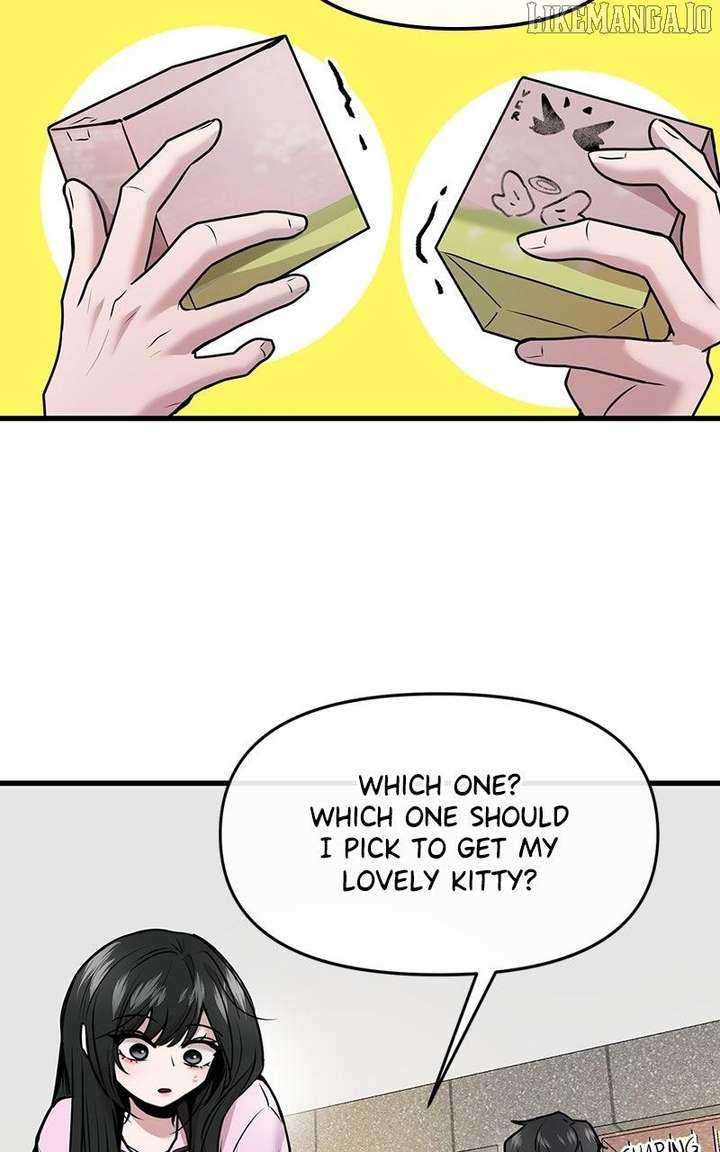 Back to Chanbi Chapter 56 - Page 24