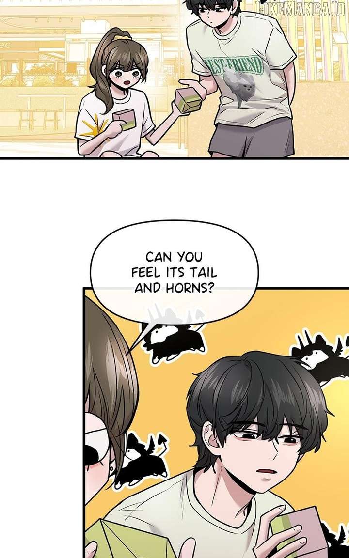 Back to Chanbi Chapter 56 - Page 32