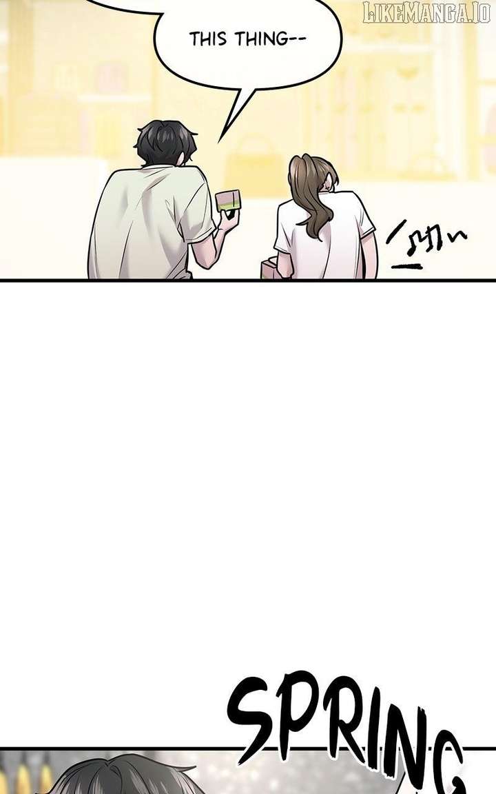 Back to Chanbi Chapter 56 - Page 38