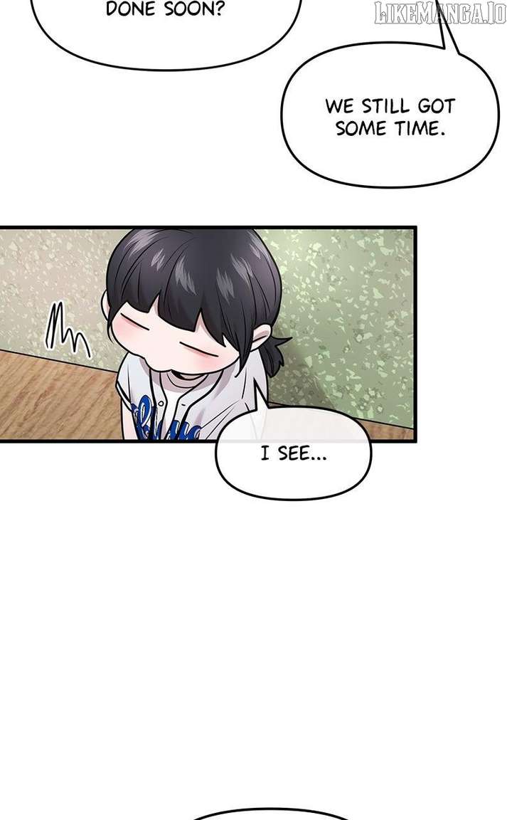 Back to Chanbi Chapter 56 - Page 56