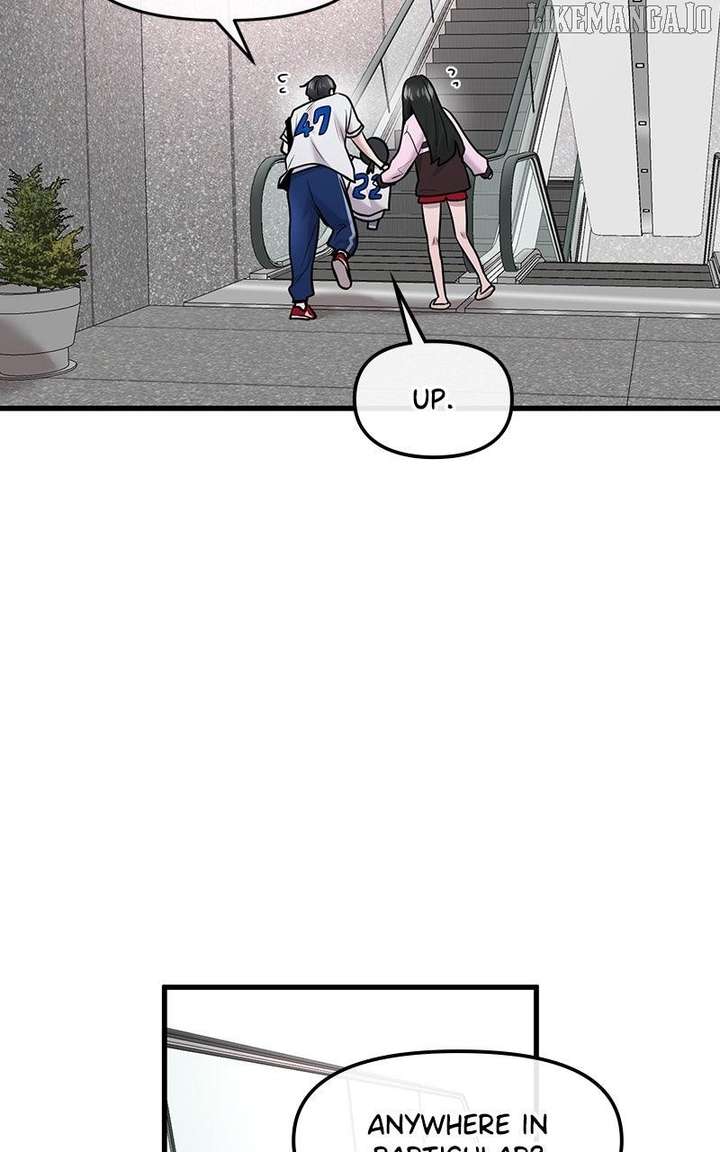 Back to Chanbi Chapter 56 - Page 59