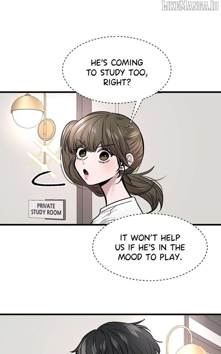 Back to Chanbi Chapter 56 - Page 6