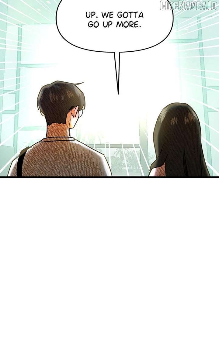 Back to Chanbi Chapter 56 - Page 64