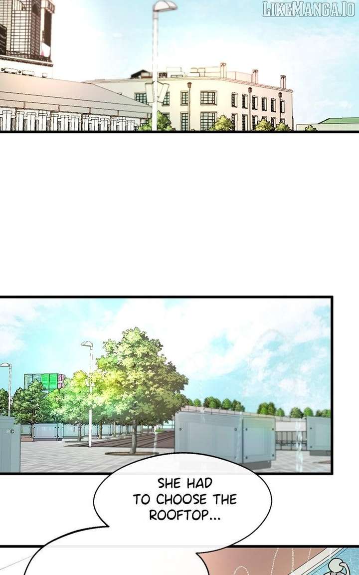 Back to Chanbi Chapter 56 - Page 66