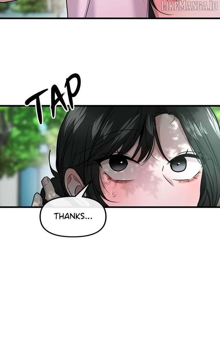 Back to Chanbi Chapter 56 - Page 71