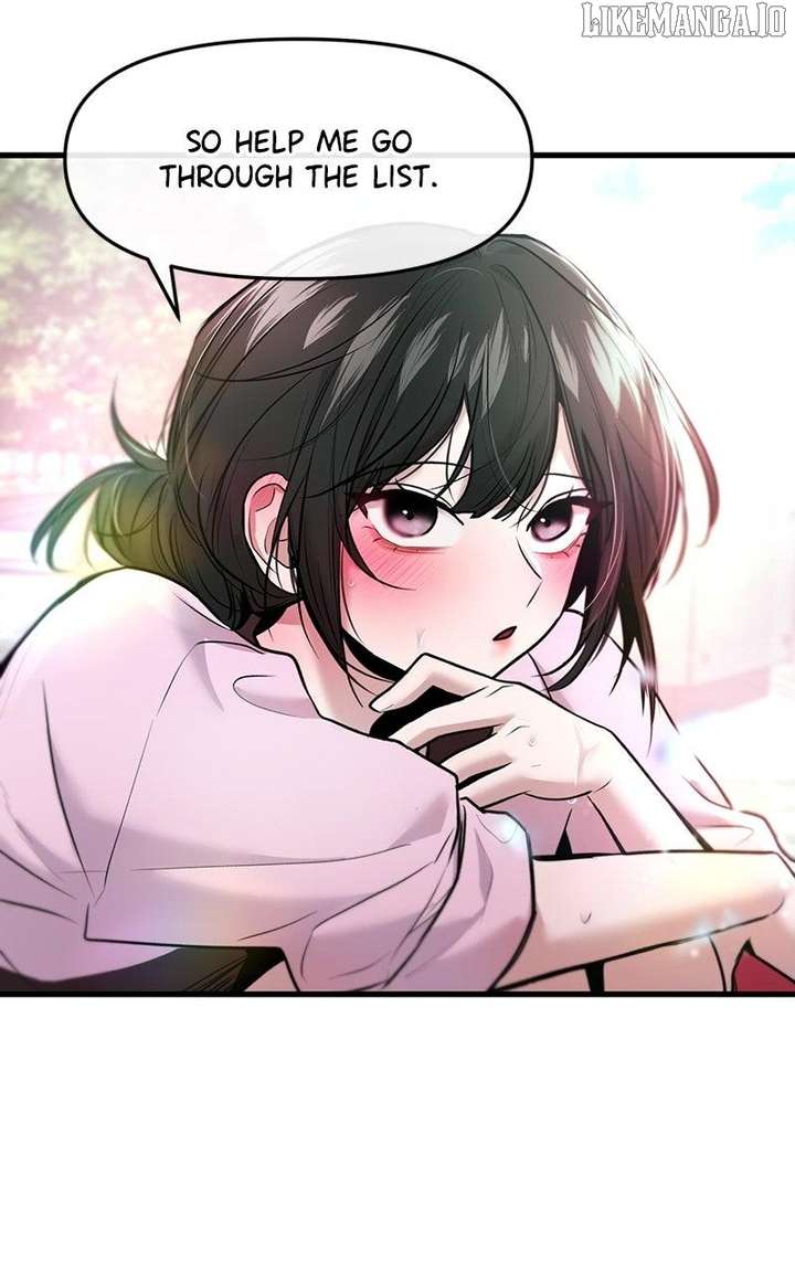 Back to Chanbi Chapter 56 - Page 97