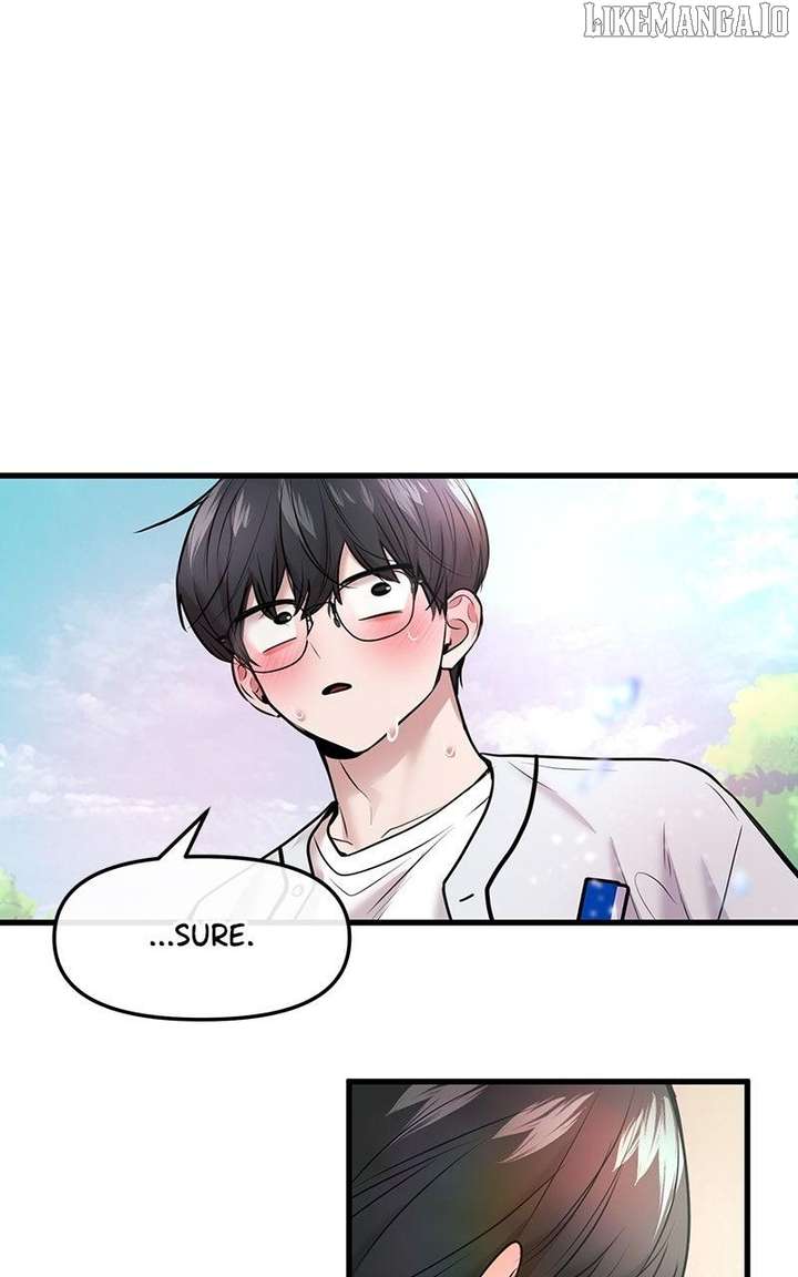 Back to Chanbi Chapter 56 - Page 98