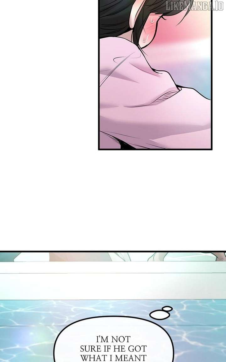 Back to Chanbi Chapter 56 - Page 99