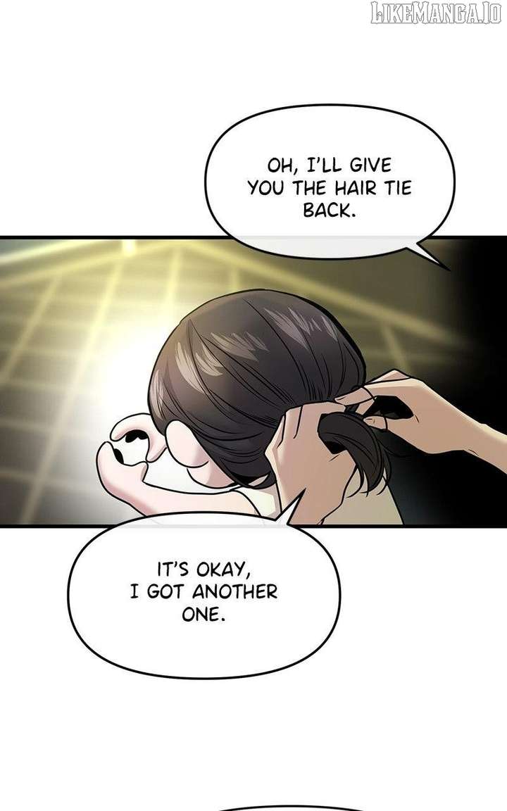 Back to Chanbi Chapter 57 - Page 17