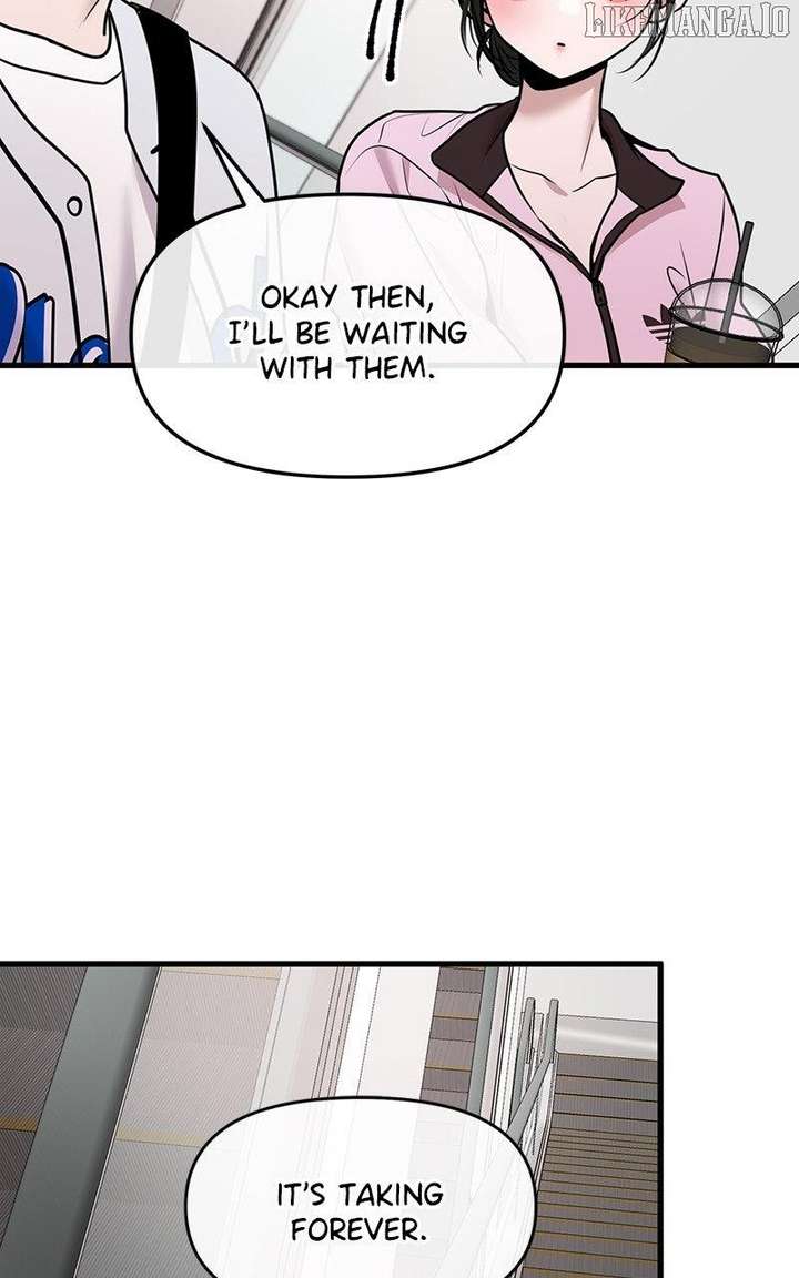 Back to Chanbi Chapter 57 - Page 26