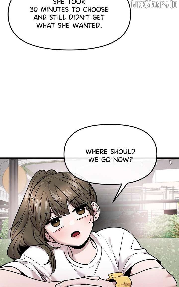 Back to Chanbi Chapter 57 - Page 38