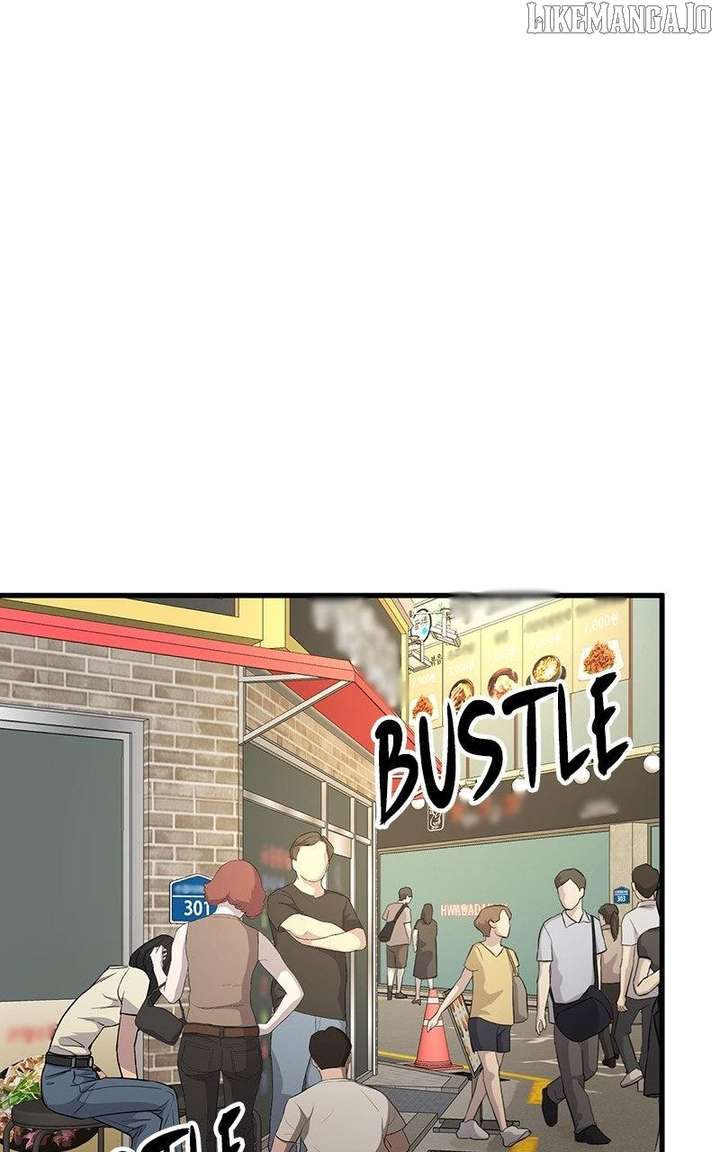 Back to Chanbi Chapter 57 - Page 47