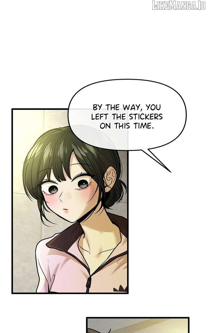 Back to Chanbi Chapter 57 - Page 5