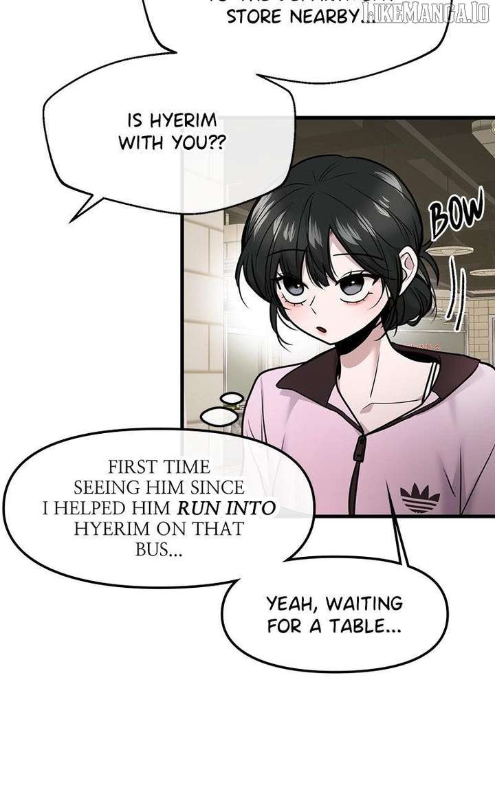 Back to Chanbi Chapter 57 - Page 67