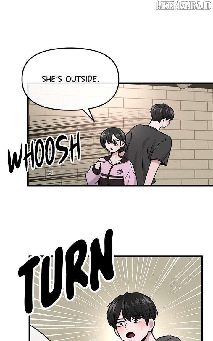 Back to Chanbi Chapter 57 - Page 68