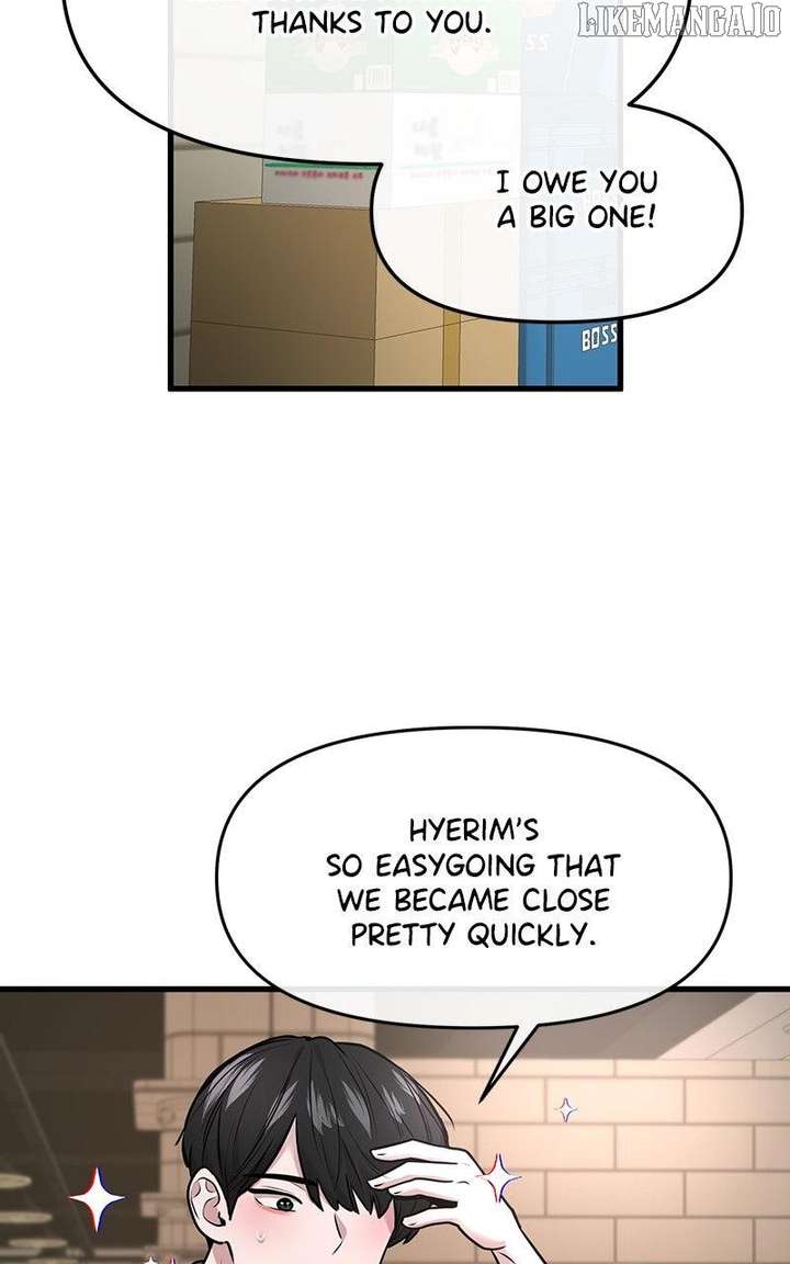 Back to Chanbi Chapter 57 - Page 70