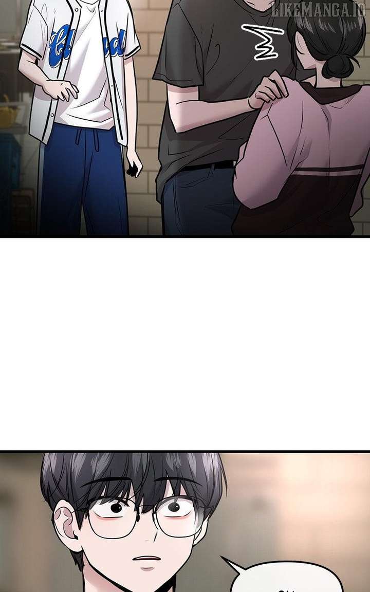 Back to Chanbi Chapter 57 - Page 74