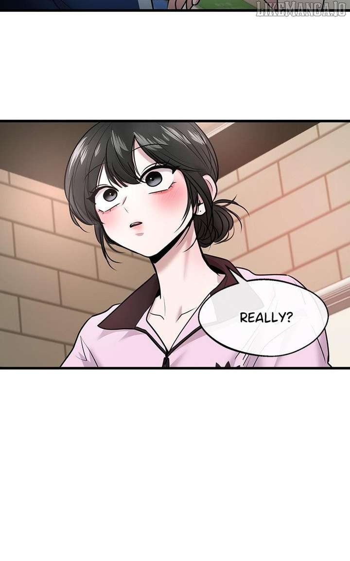 Back to Chanbi Chapter 57 - Page 79