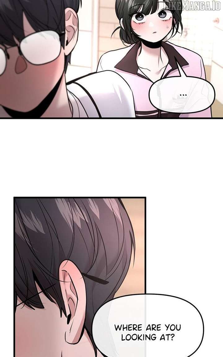 Back to Chanbi Chapter 57 - Page 82