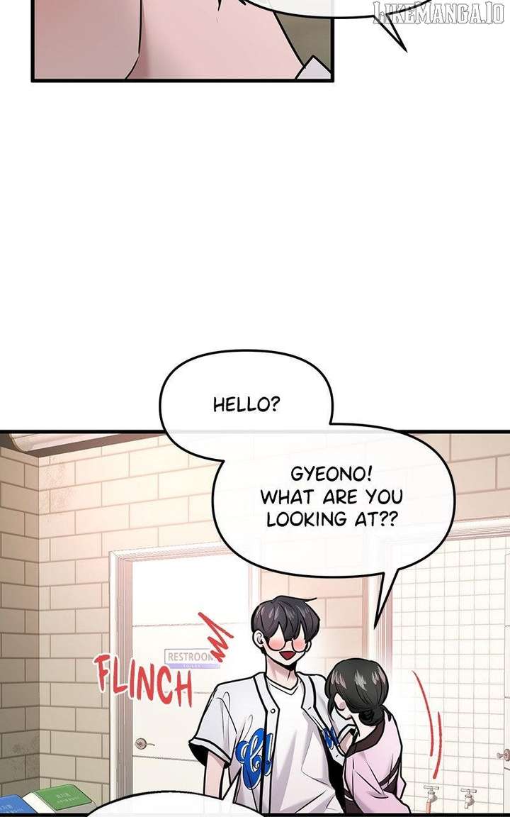 Back to Chanbi Chapter 57 - Page 83