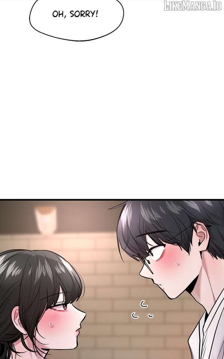 Back to Chanbi Chapter 57 - Page 84