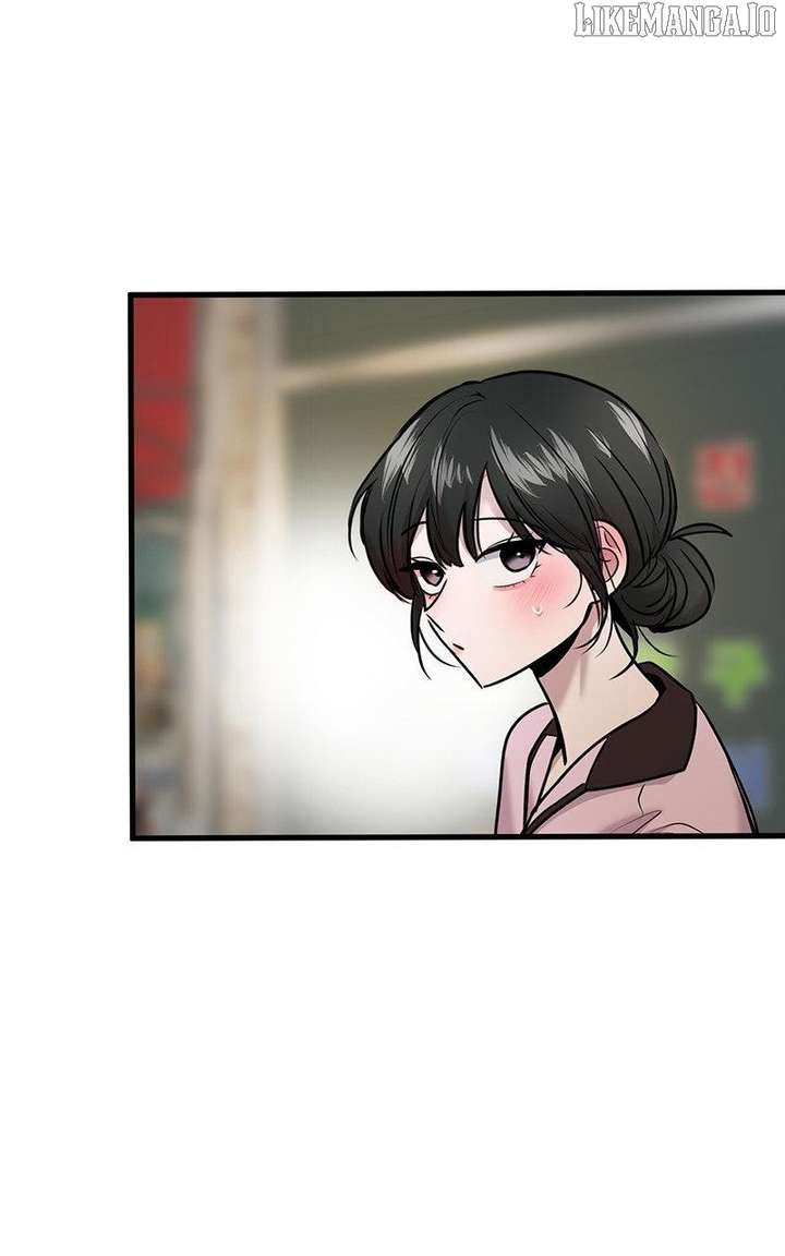 Back to Chanbi Chapter 57 - Page 91