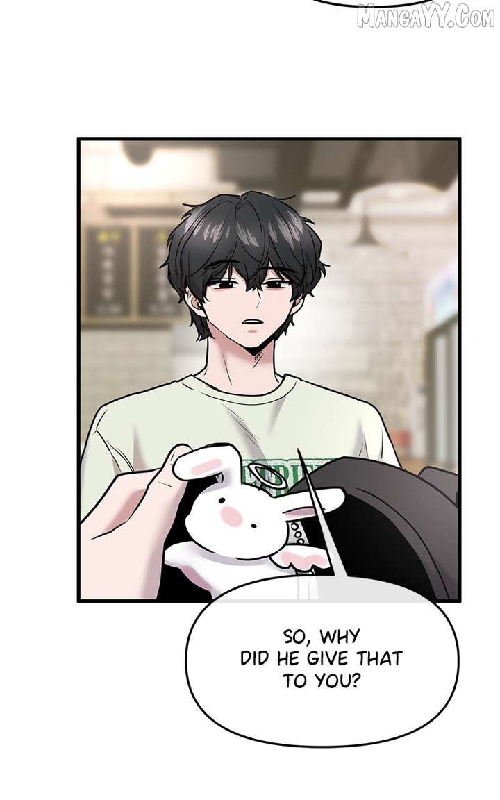 Back to Chanbi Chapter 58 - Page 12