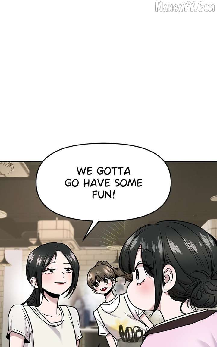 Back to Chanbi Chapter 58 - Page 31