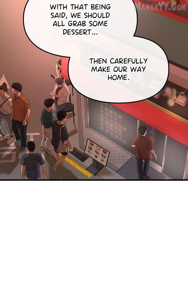 Back to Chanbi Chapter 58 - Page 51