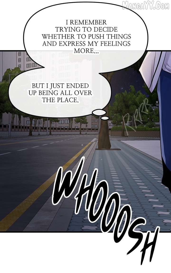 Back to Chanbi Chapter 58 - Page 62