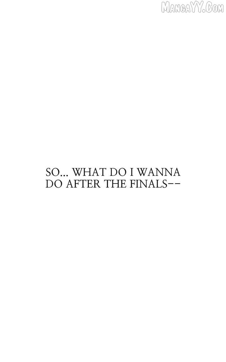 Back to Chanbi Chapter 58 - Page 63