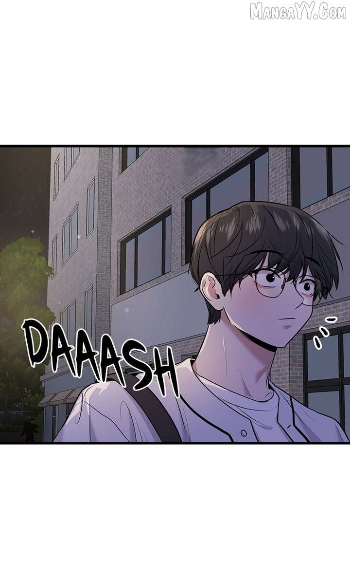Back to Chanbi Chapter 58 - Page 64