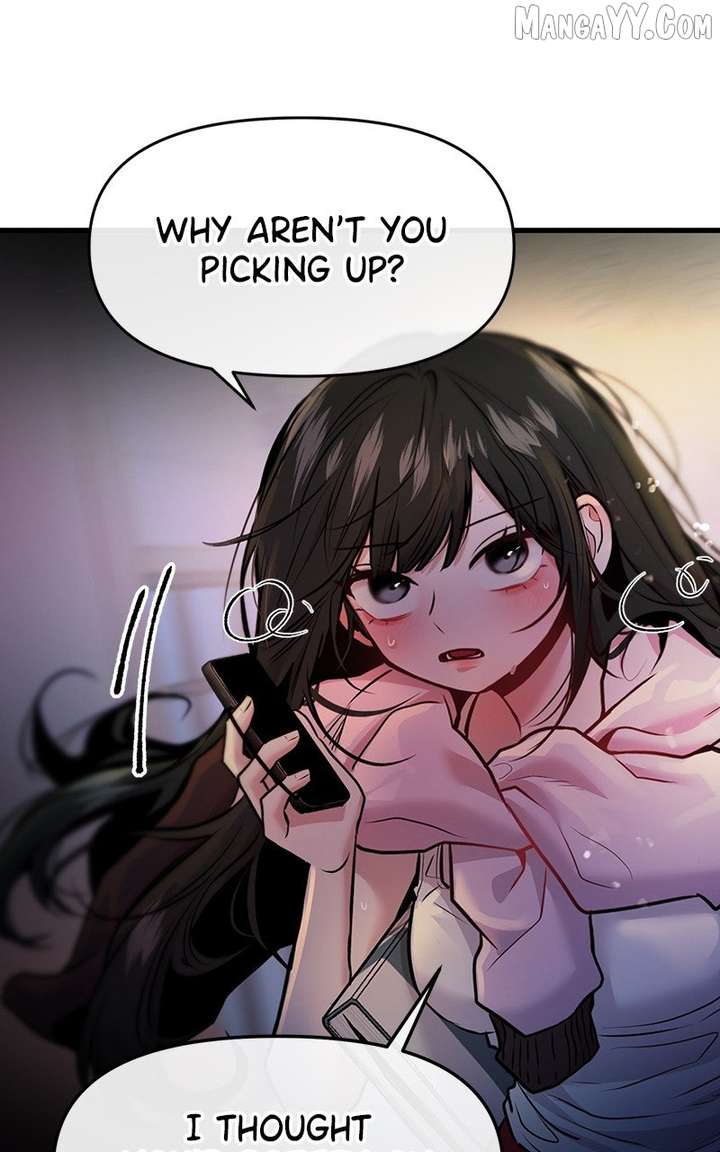 Back to Chanbi Chapter 58 - Page 66