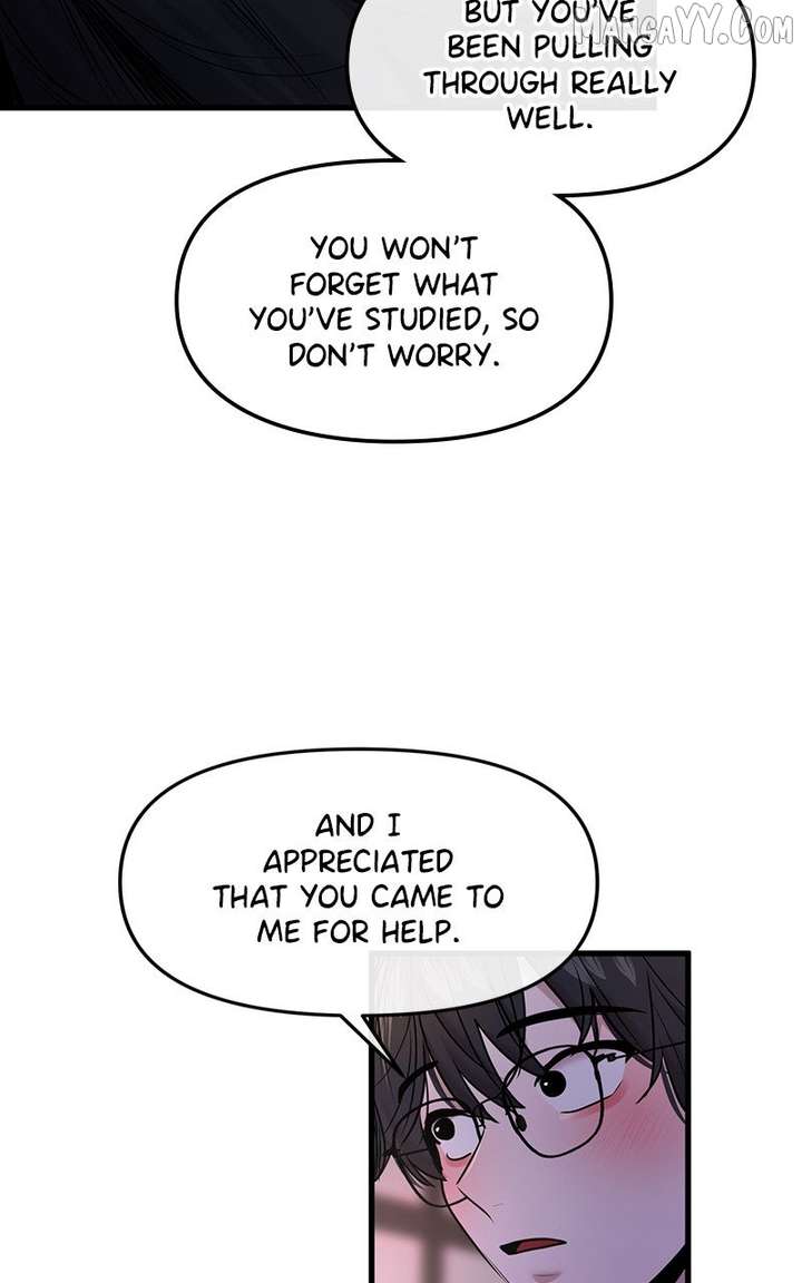 Back to Chanbi Chapter 58 - Page 80