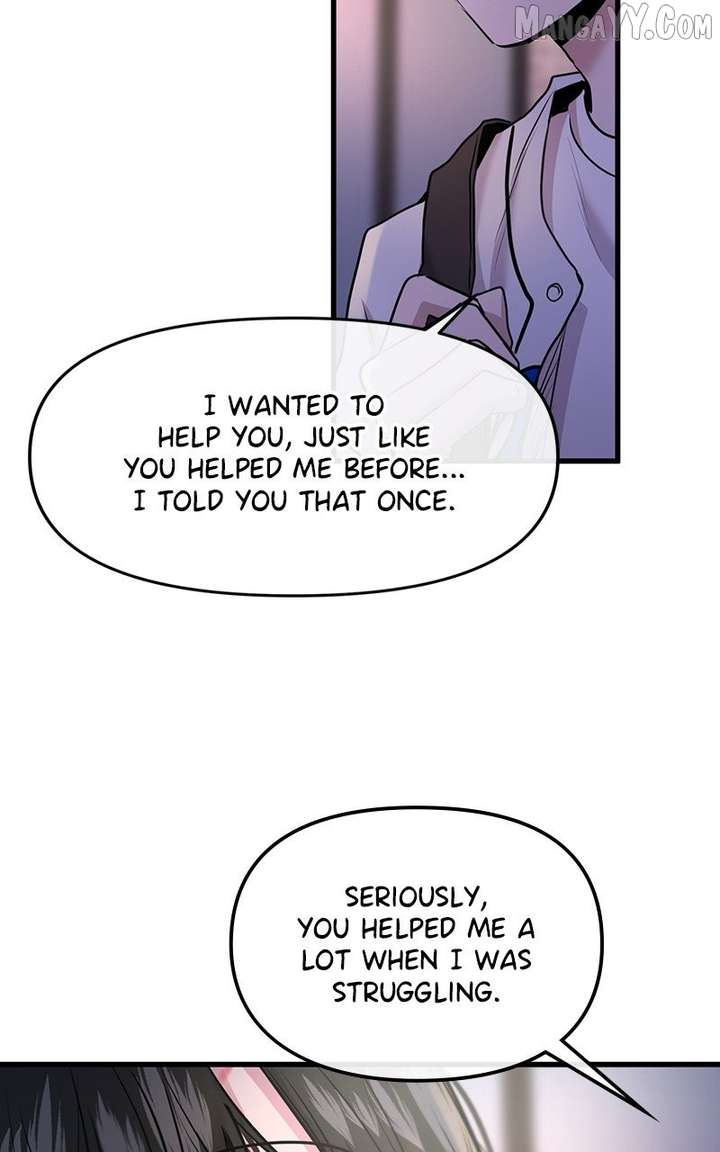 Back to Chanbi Chapter 58 - Page 81