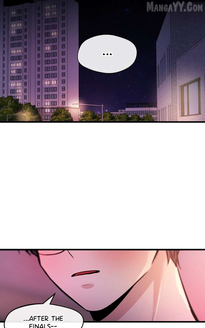 Back to Chanbi Chapter 58 - Page 95