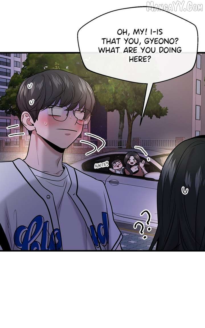 Back to Chanbi Chapter 58 - Page 98