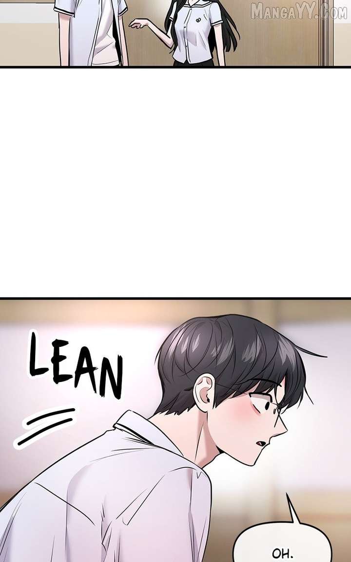 Back to Chanbi Chapter 59 - Page 16