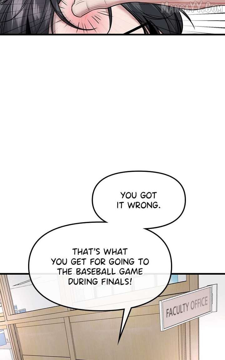 Back to Chanbi Chapter 59 - Page 2