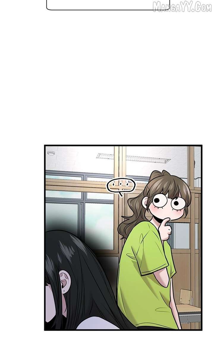 Back to Chanbi Chapter 59 - Page 36