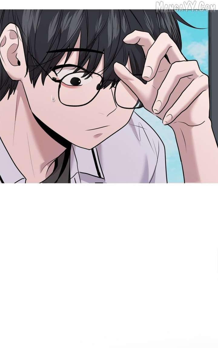 Back to Chanbi Chapter 59 - Page 42