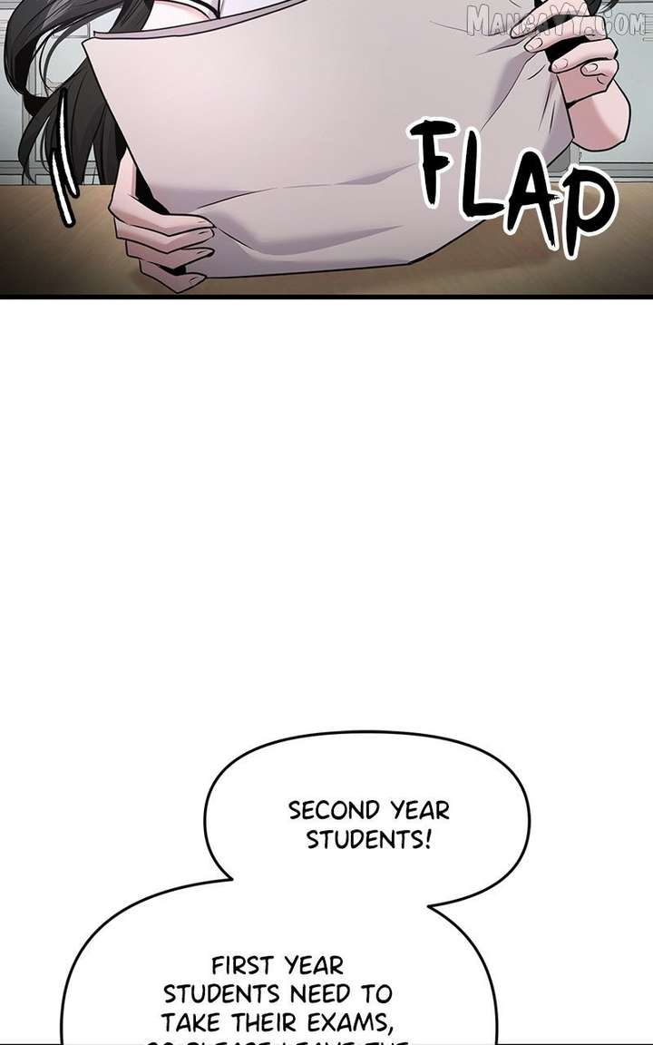 Back to Chanbi Chapter 59 - Page 47