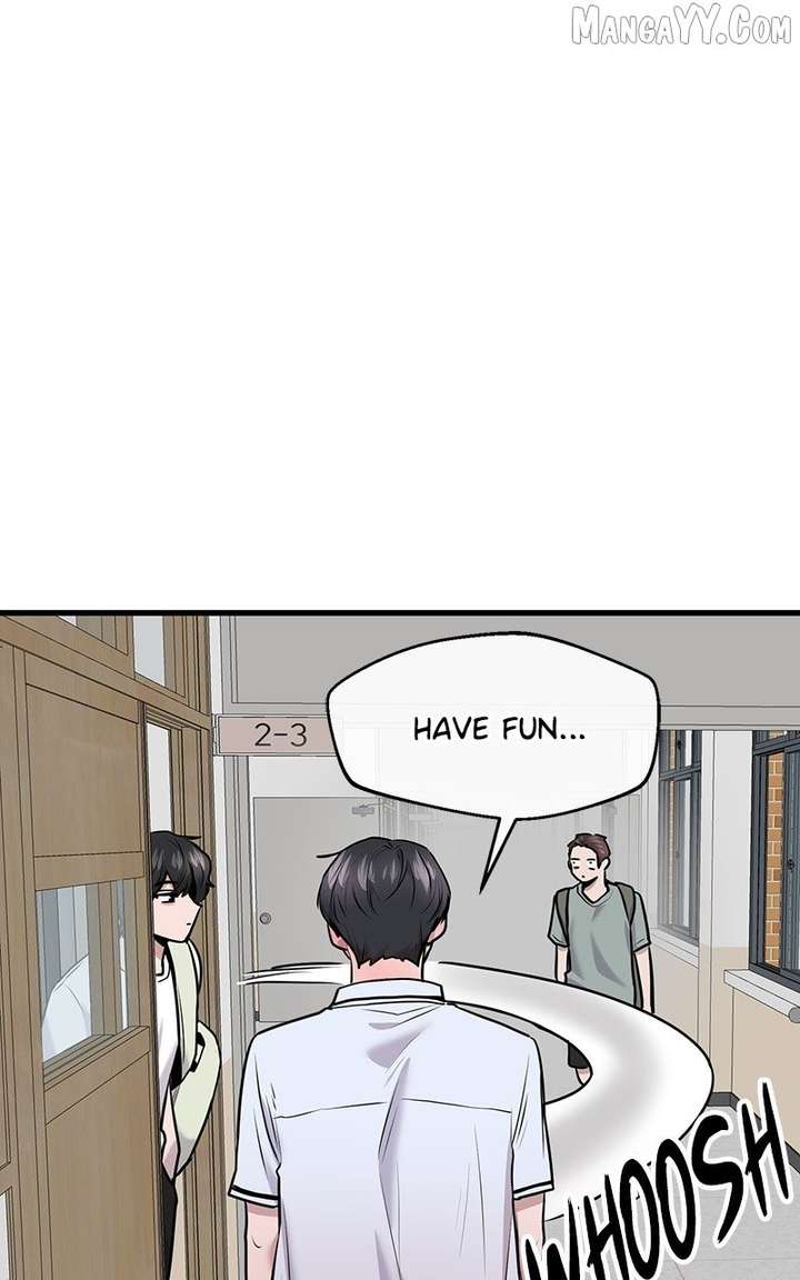 Back to Chanbi Chapter 59 - Page 68