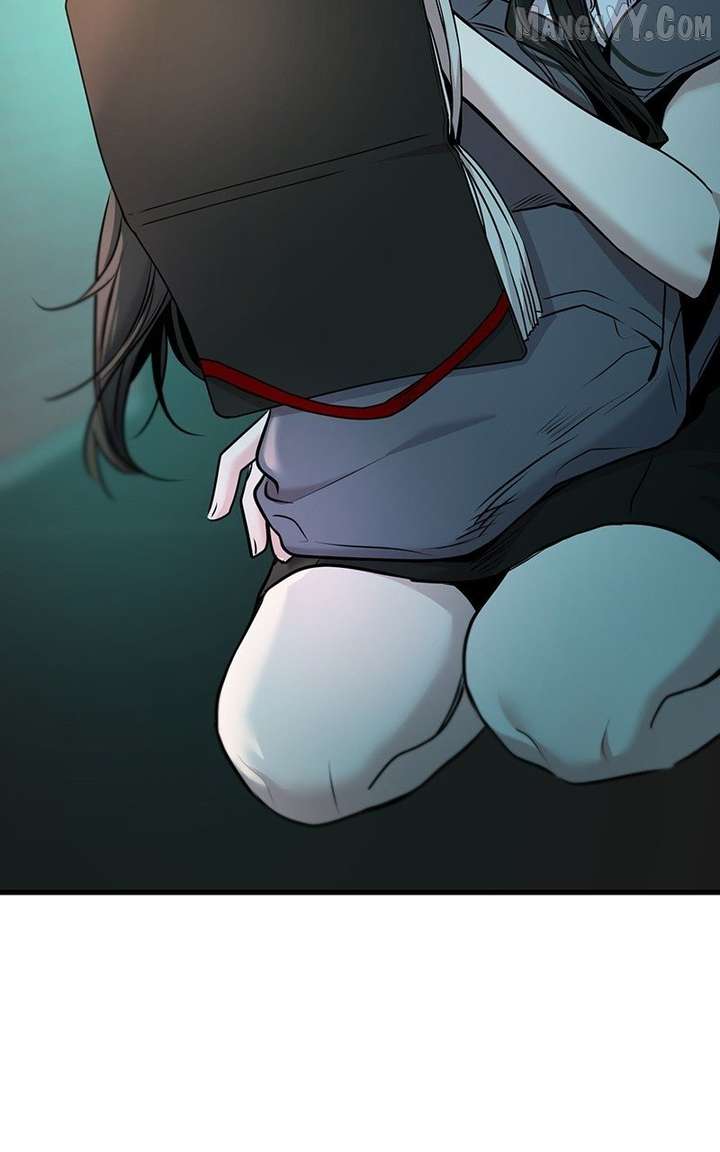 Back to Chanbi Chapter 59 - Page 94