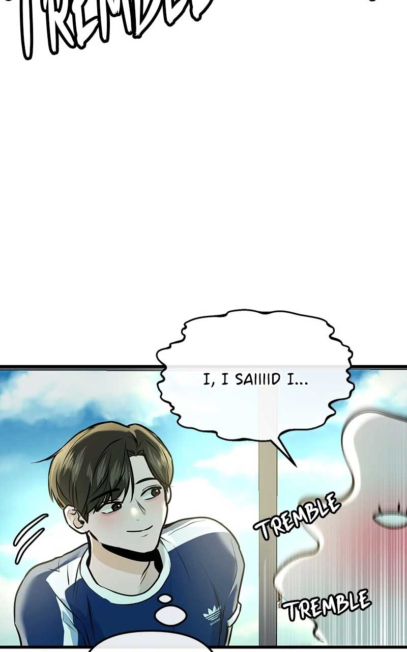 Back to Chanbi Chapter 6 - Page 111