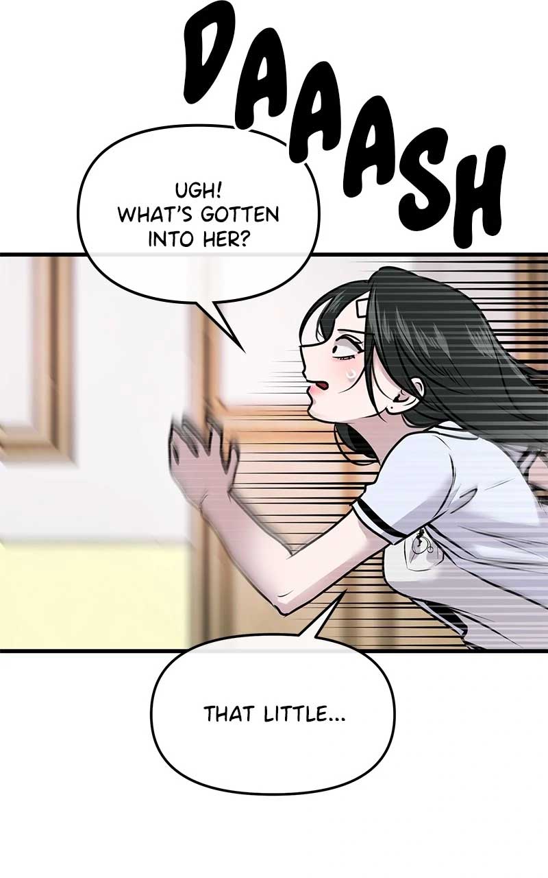 Back to Chanbi Chapter 6 - Page 22