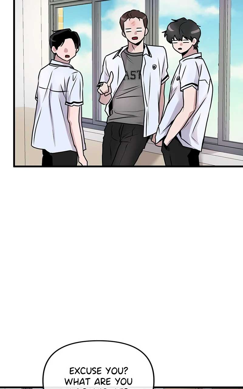 Back to Chanbi Chapter 6 - Page 29