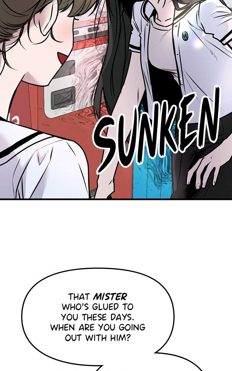 Back to Chanbi Chapter 6 - Page 4